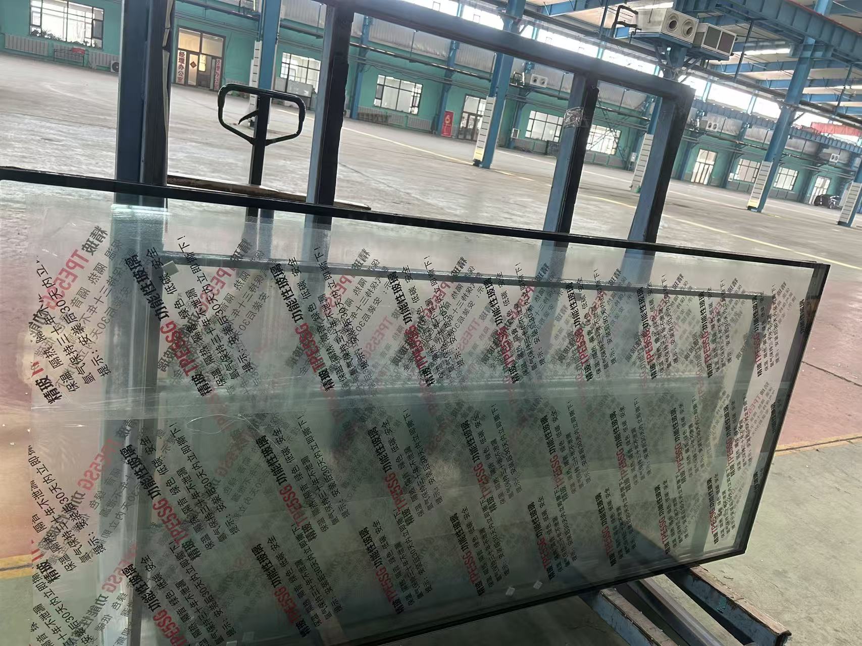 衡阳市玻璃源头工厂家用玻璃 - 方案